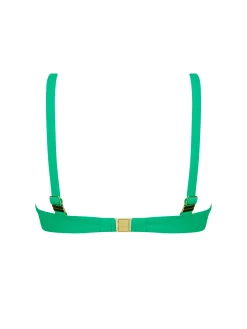 Soutien-gorge triangle