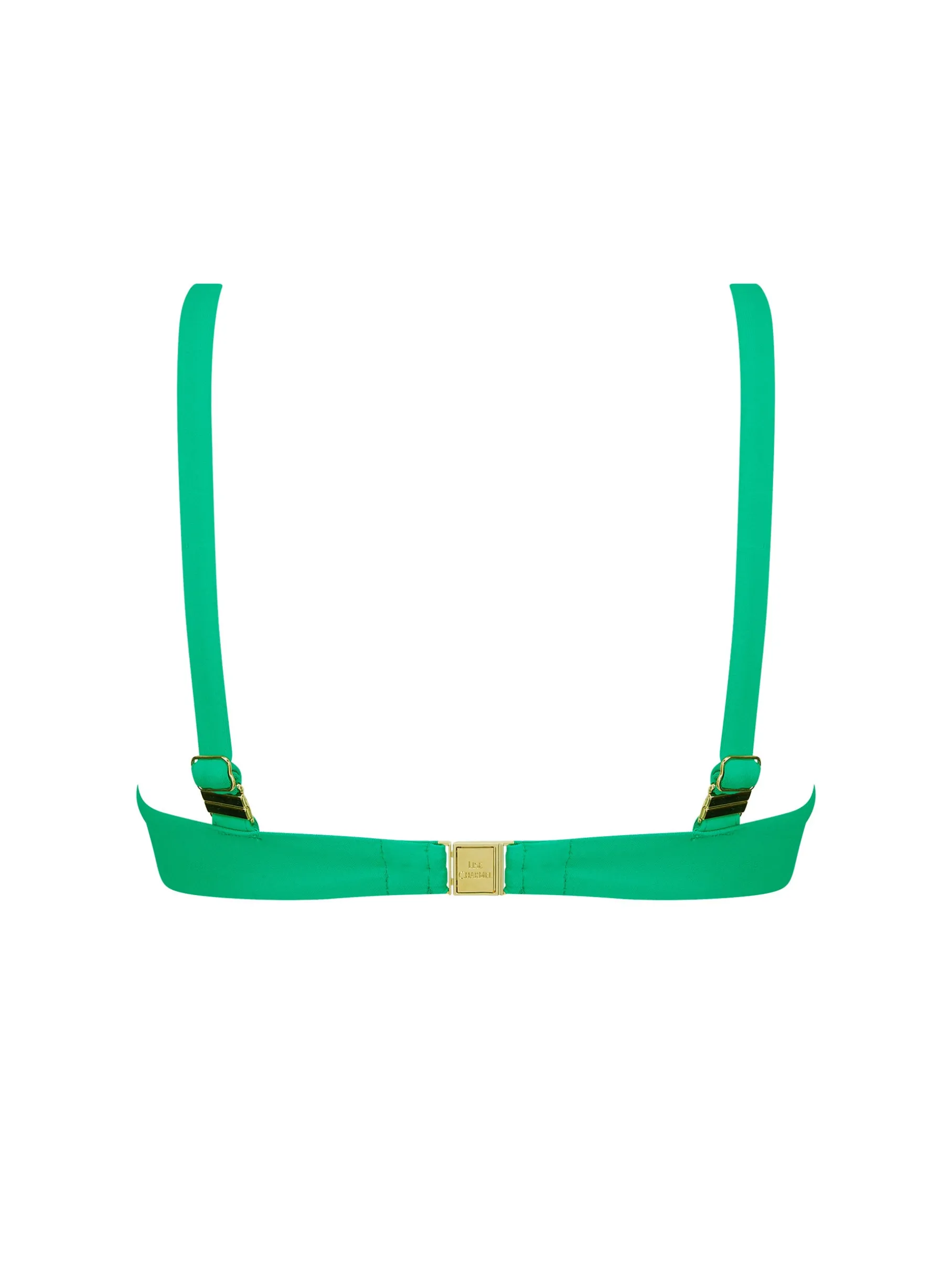 Soutien-gorge triangle