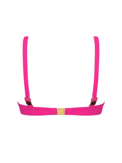 Soutien-gorge triangle