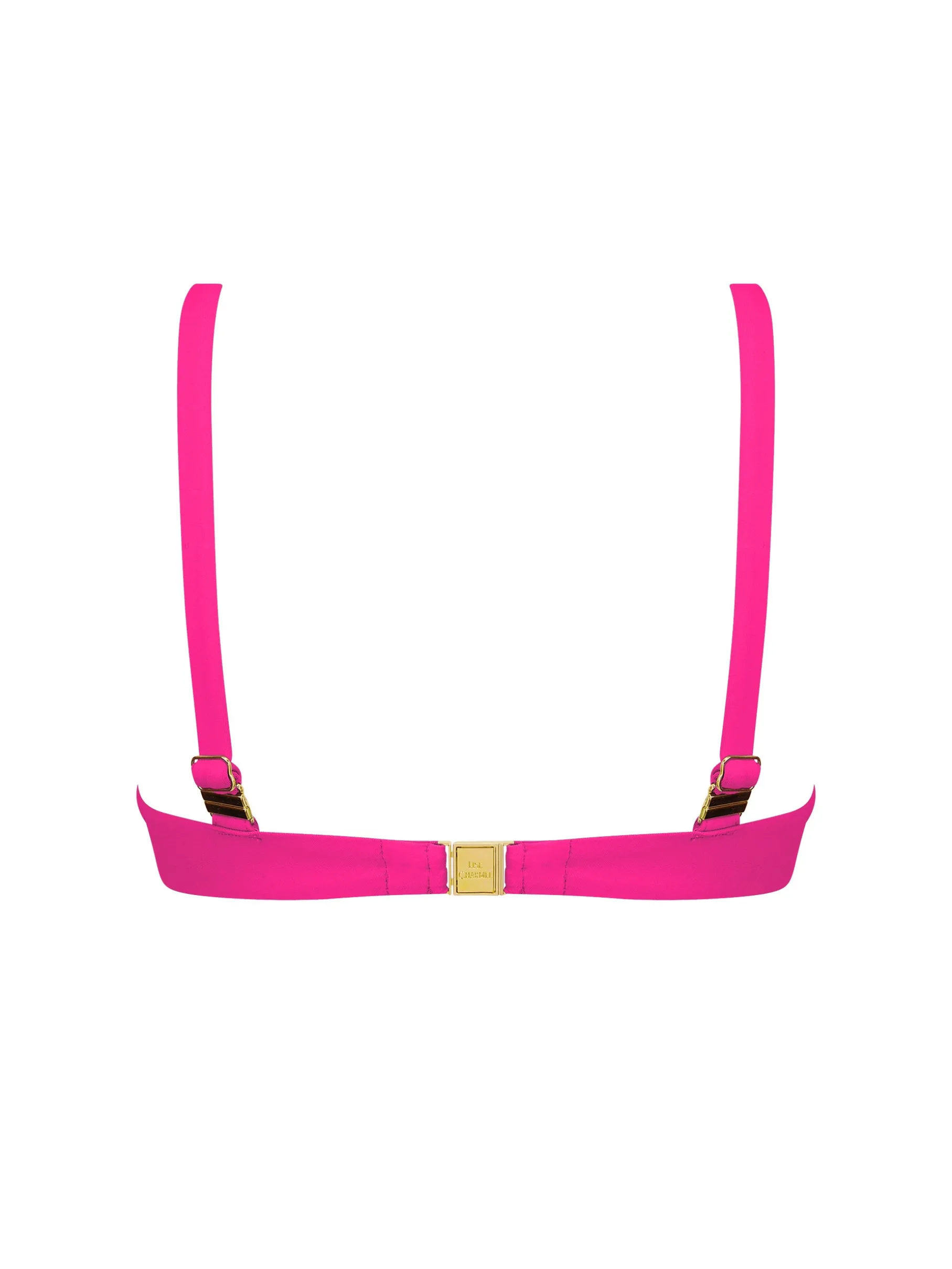 Soutien-gorge triangle