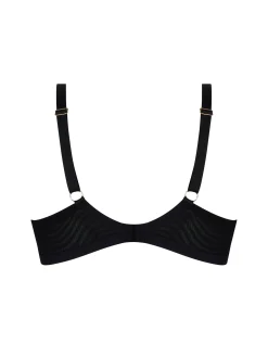 Soutien-gorge triangle
