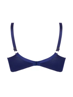 Soutien-gorge triangle