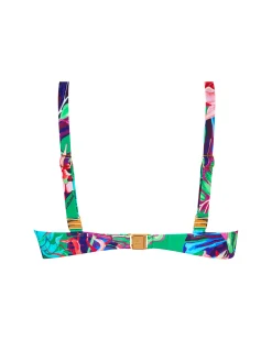 Soutien-gorge triangle