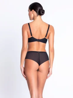 Soutien-gorge triangle