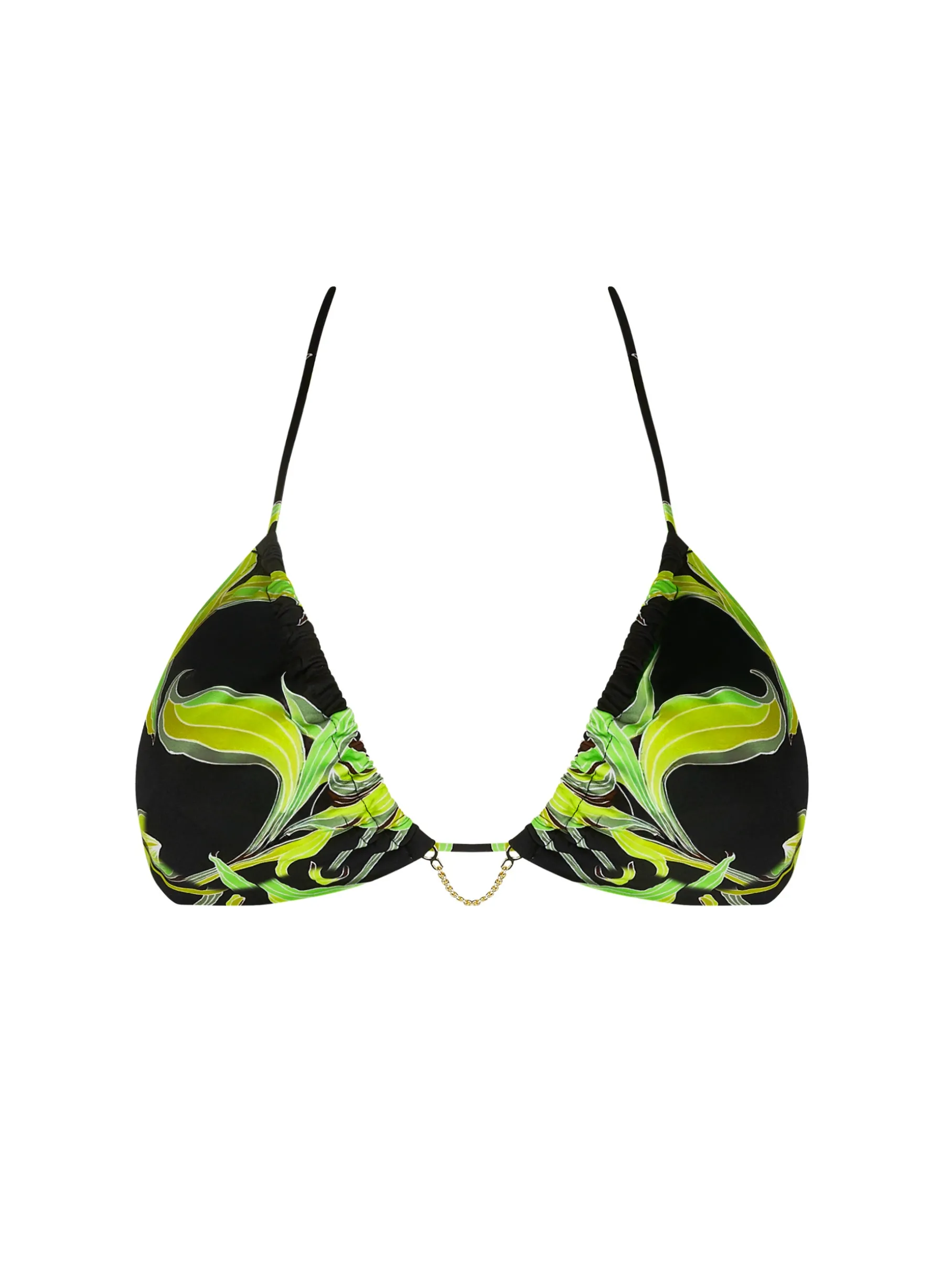 Soutien-gorge triangle mousse
