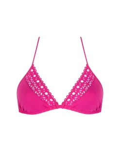 Soutien-gorge triangle mousse