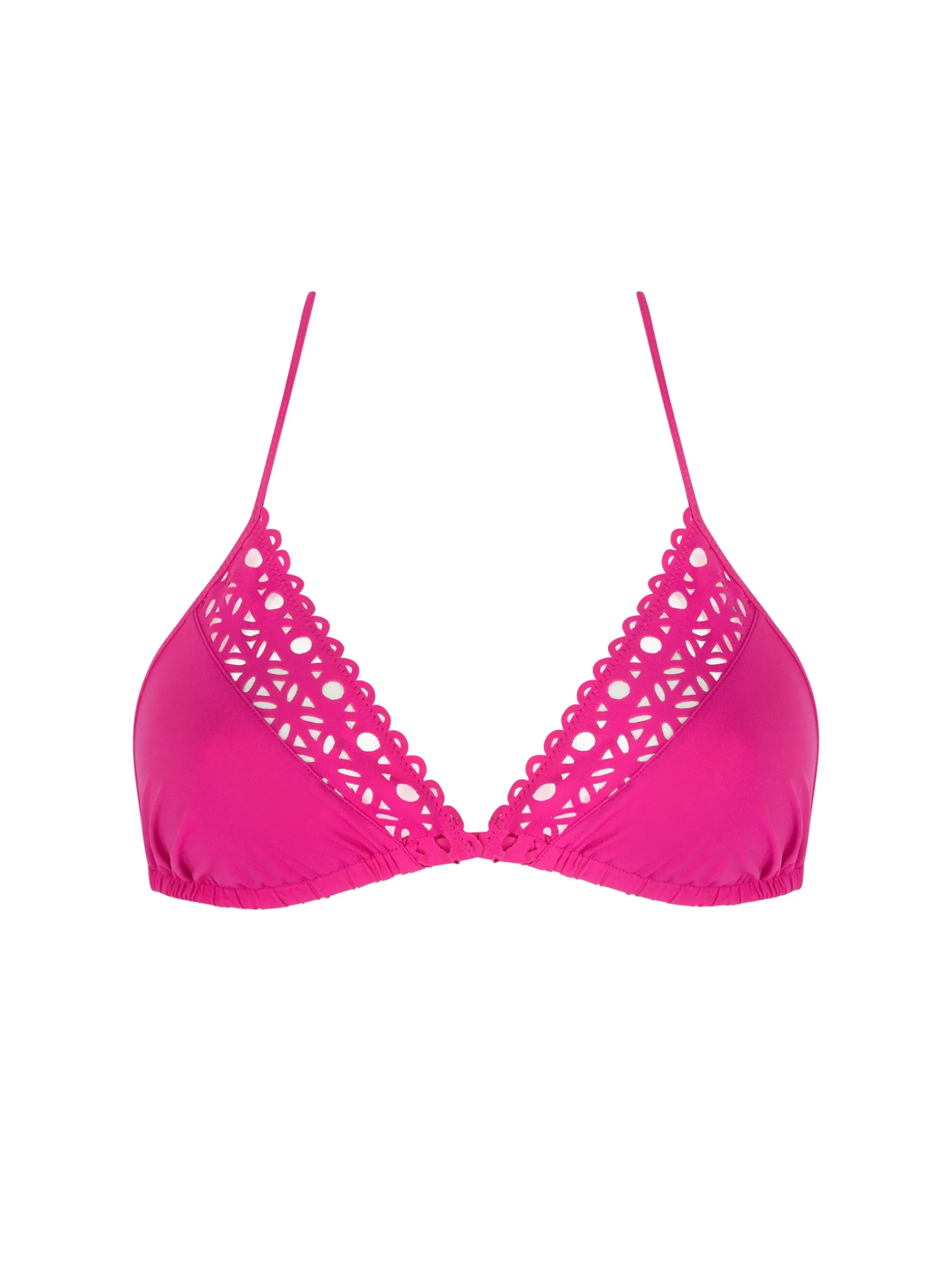 Soutien-gorge triangle mousse