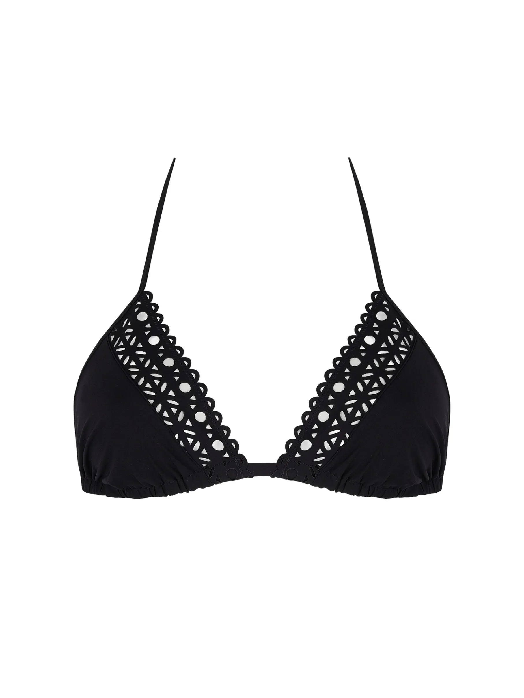 Soutien-gorge triangle mousse