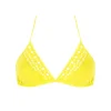 Soutien-gorge triangle mousse