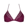 Soutien-gorge triangle mousse