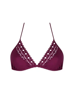 Soutien-gorge triangle mousse