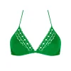 Soutien-gorge triangle mousse