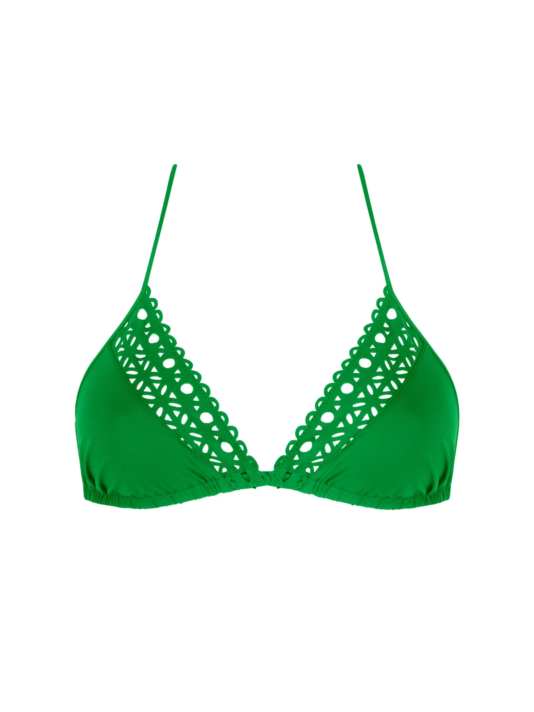 Soutien-gorge triangle mousse