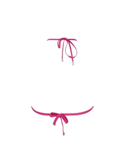 Soutien-gorge triangle mousse