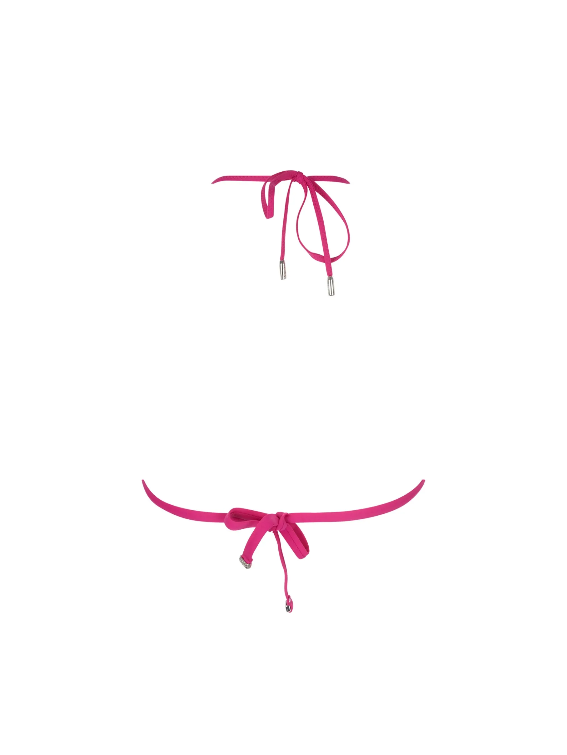 Soutien-gorge triangle mousse