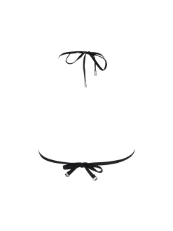 Soutien-gorge triangle mousse