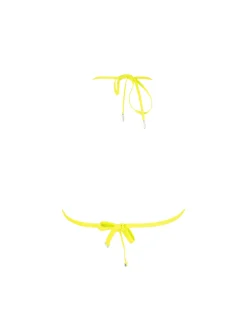 Soutien-gorge triangle mousse