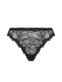 String