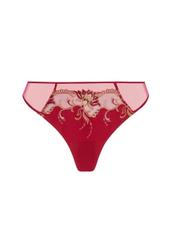 String