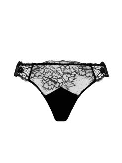 String