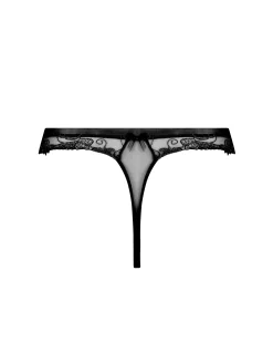 String