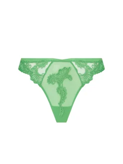 String