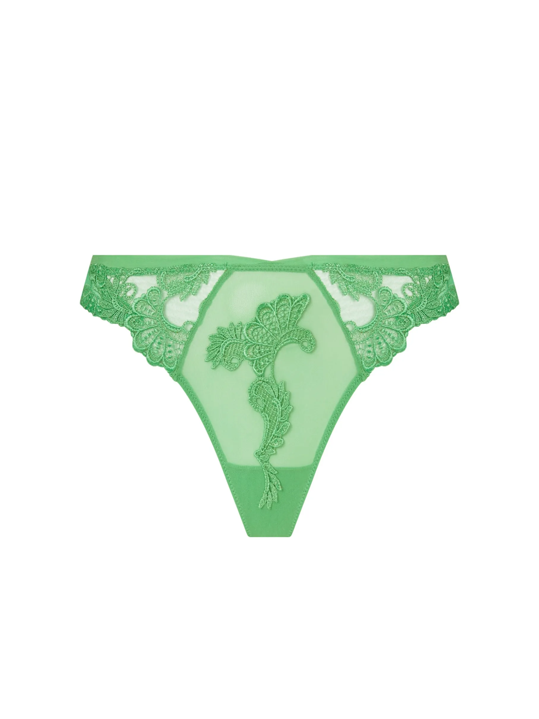 String