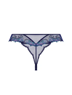 String