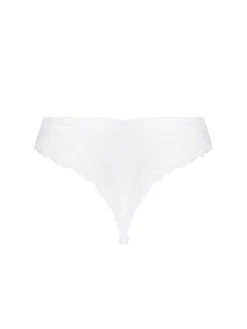 String