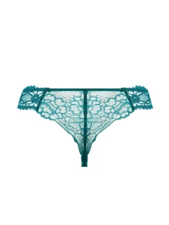 String