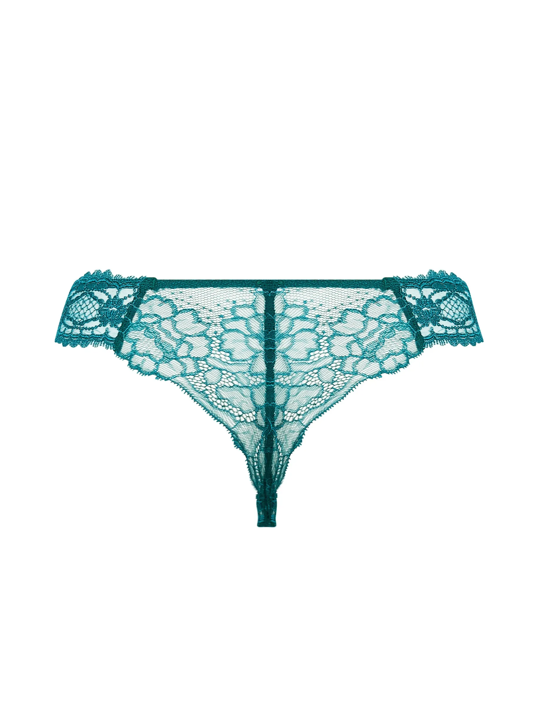 String