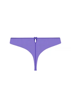 String