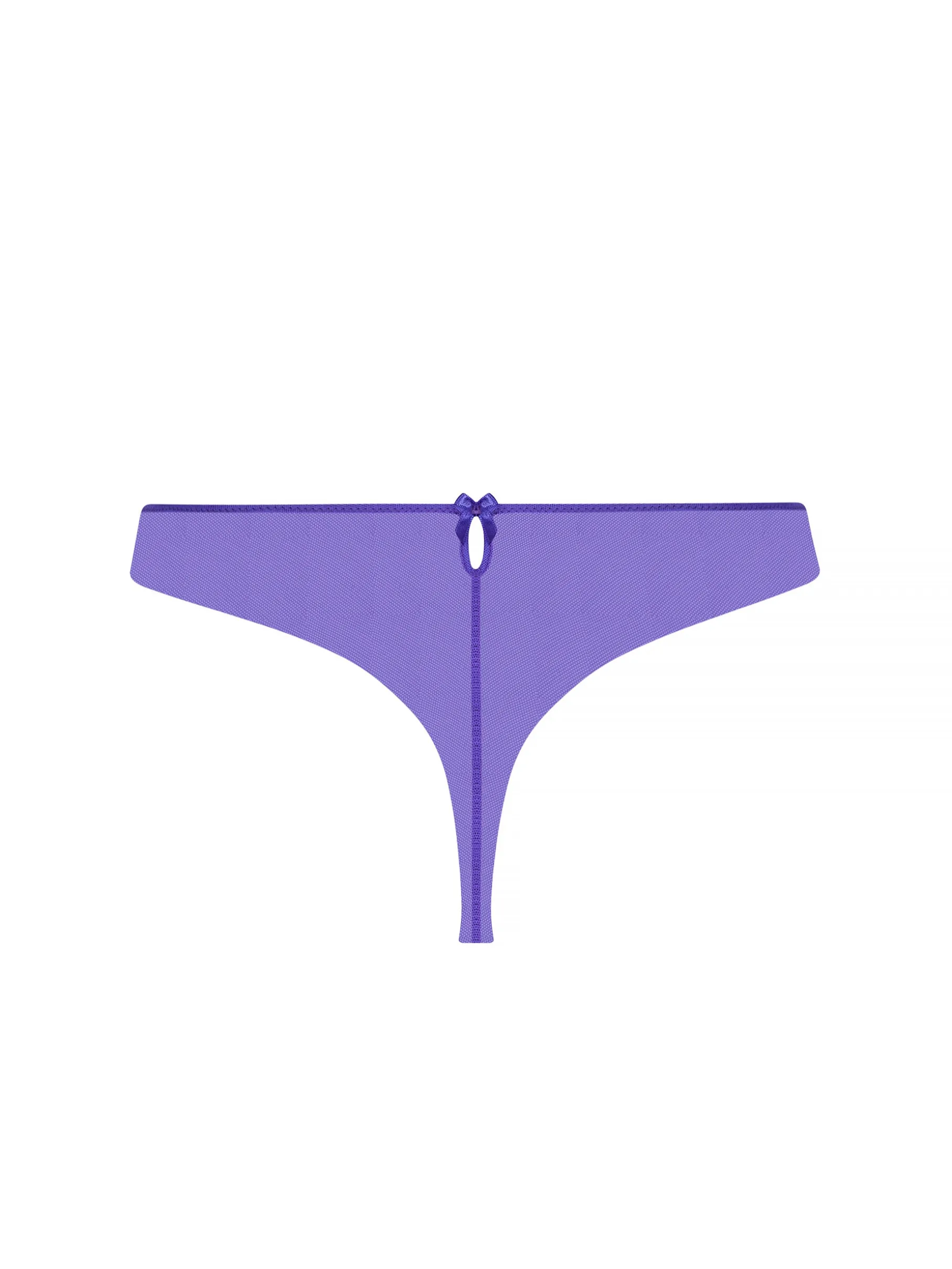 String
