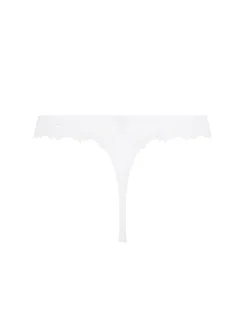 String