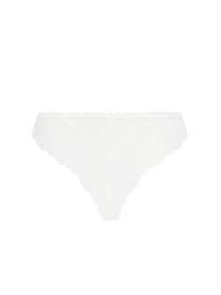 String