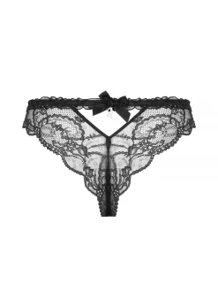 String