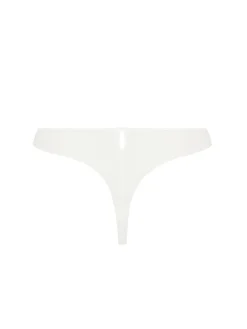 String