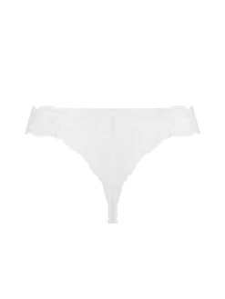 String