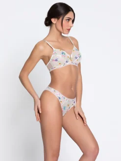 String