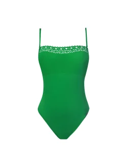 Une pièce bustier