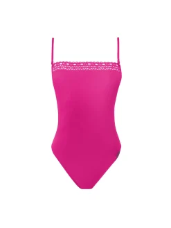 Une pièce bustier