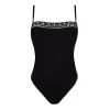 Une pièce bustier