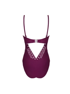 Une pièce bustier
