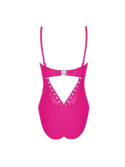 Une pièce bustier