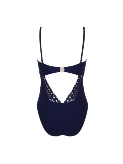 Une pièce bustier