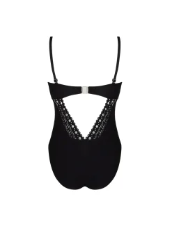 Une pièce bustier