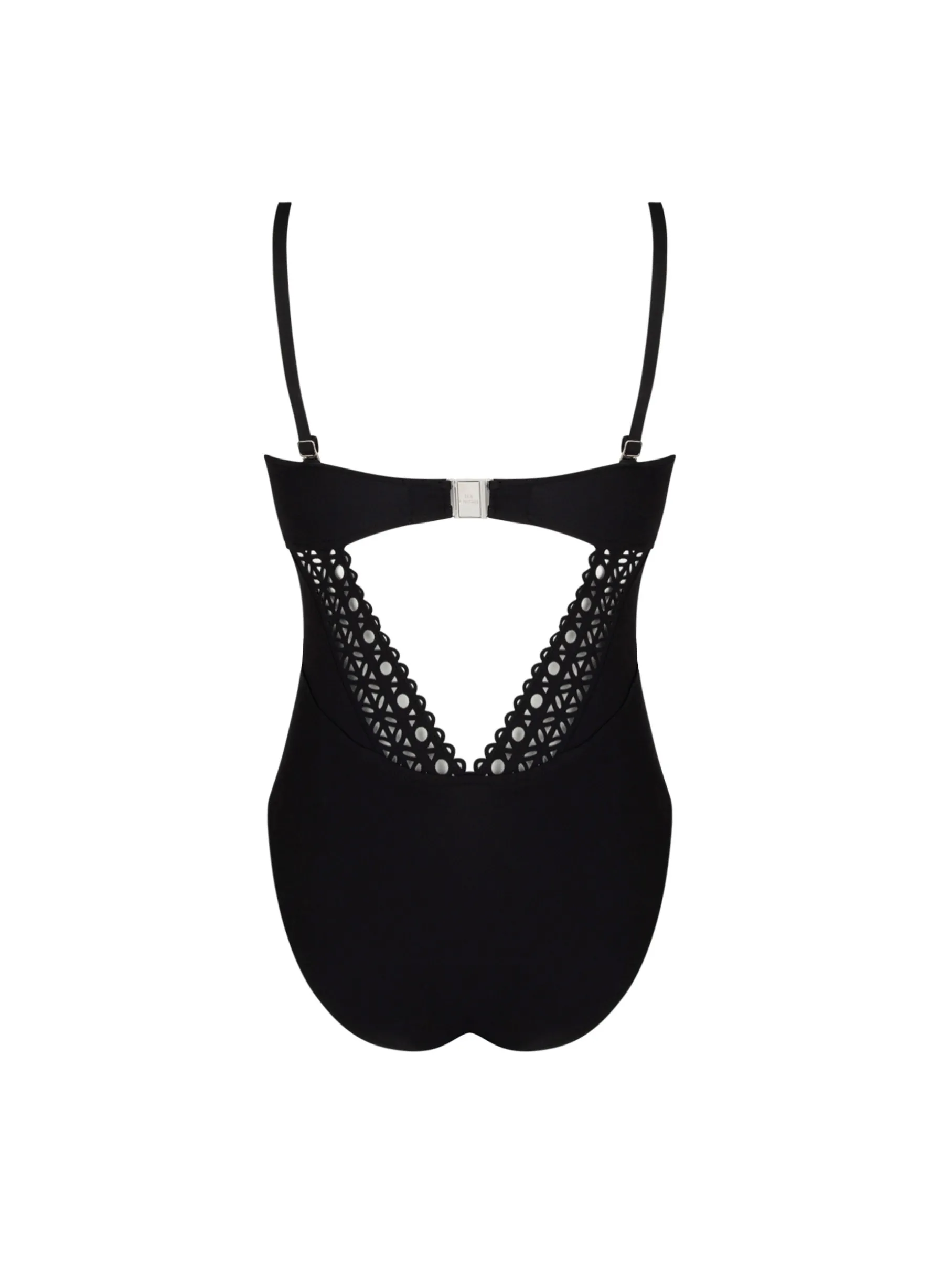 Une pièce bustier