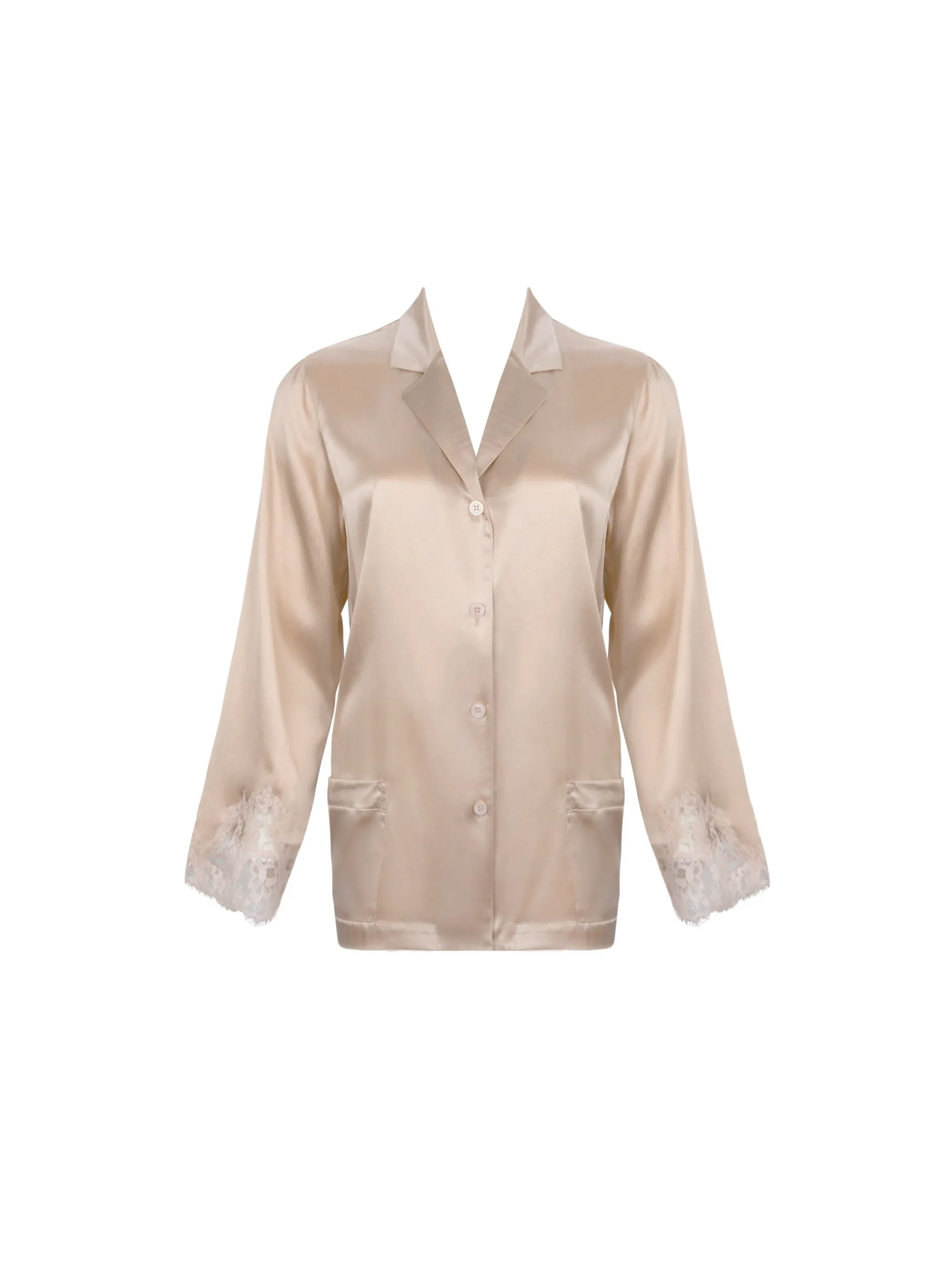 Veste pyjama