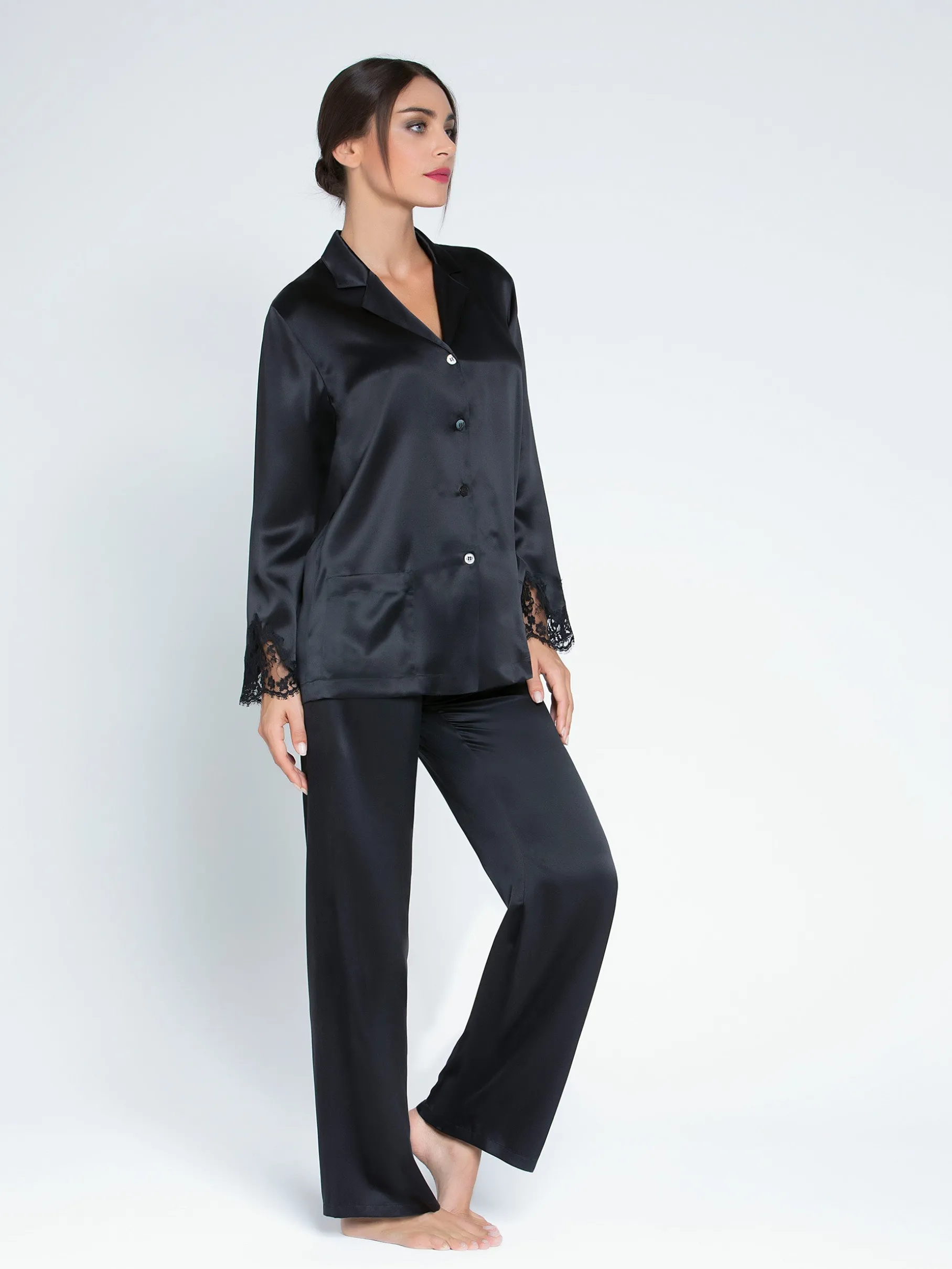 Veste pyjama